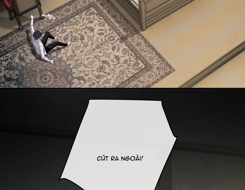 Desharow Nhân Ngư Chapter 22 - Trang 4