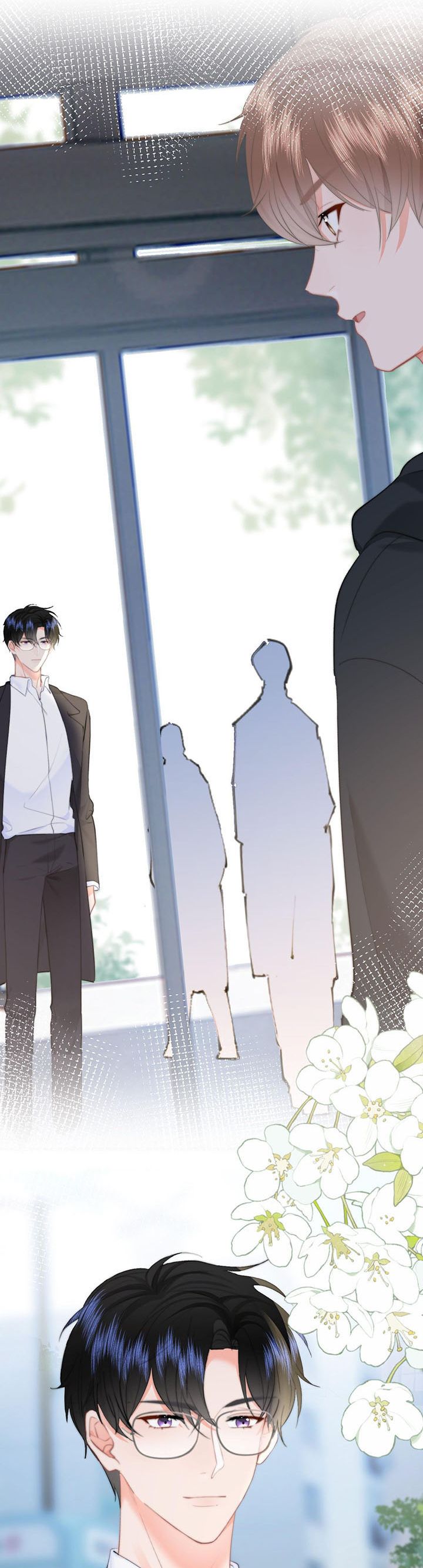 Tôi Và Ảnh Chụp Không Giống Nhau Chapter 43 - Trang 3