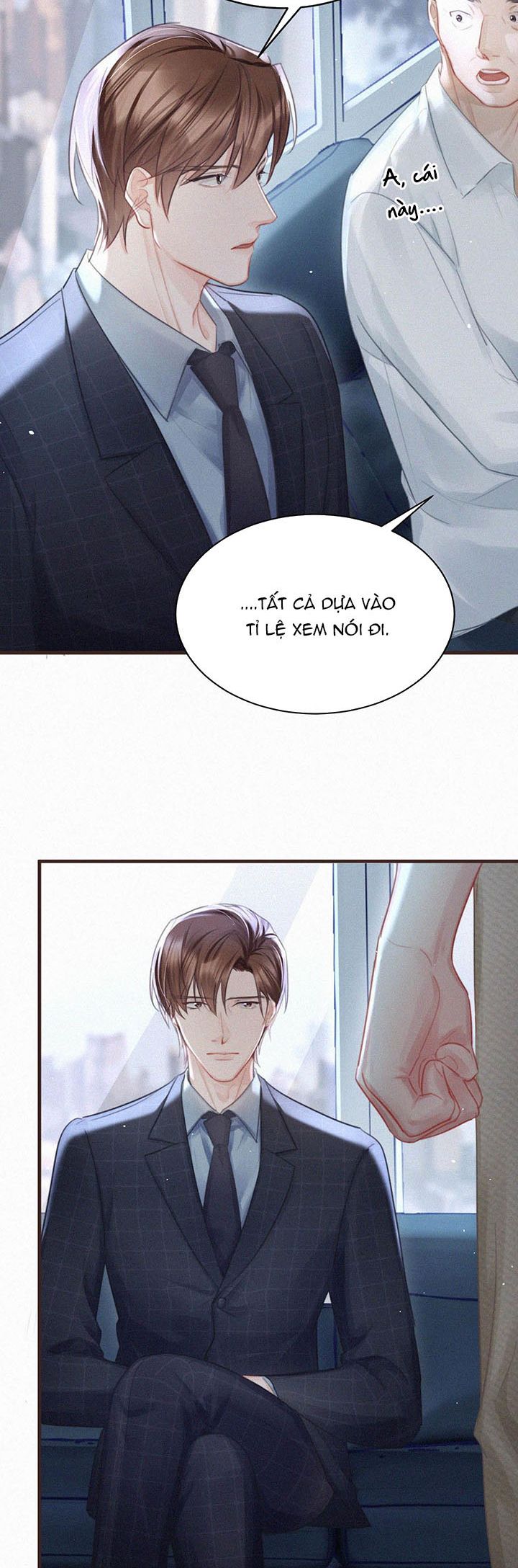 Môi Súng Chapter 103 - Trang 4