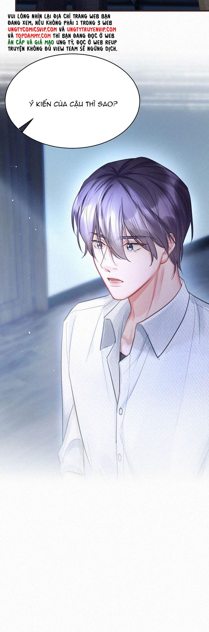 Môi Súng Chapter 103 - Trang 4