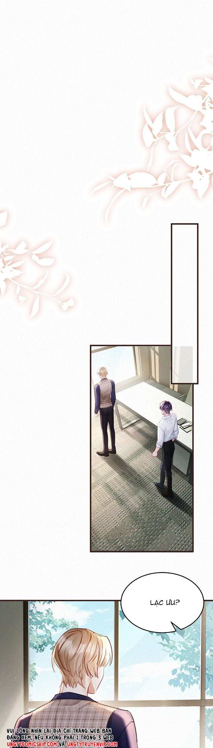 Môi Súng Chapter 103 - Trang 4