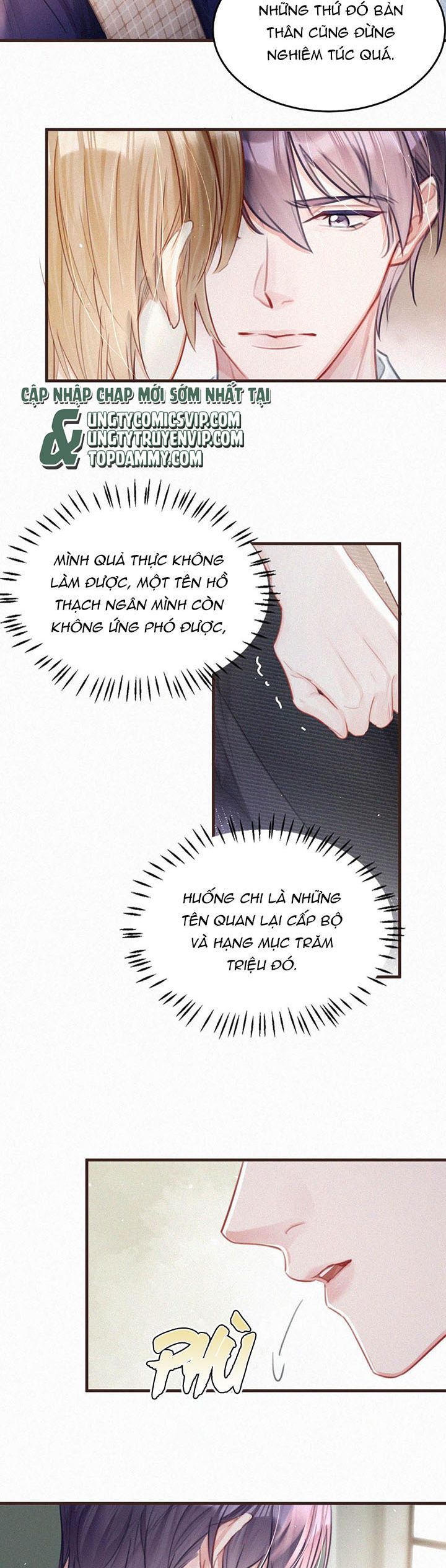 Môi Súng Chapter 103 - Trang 4