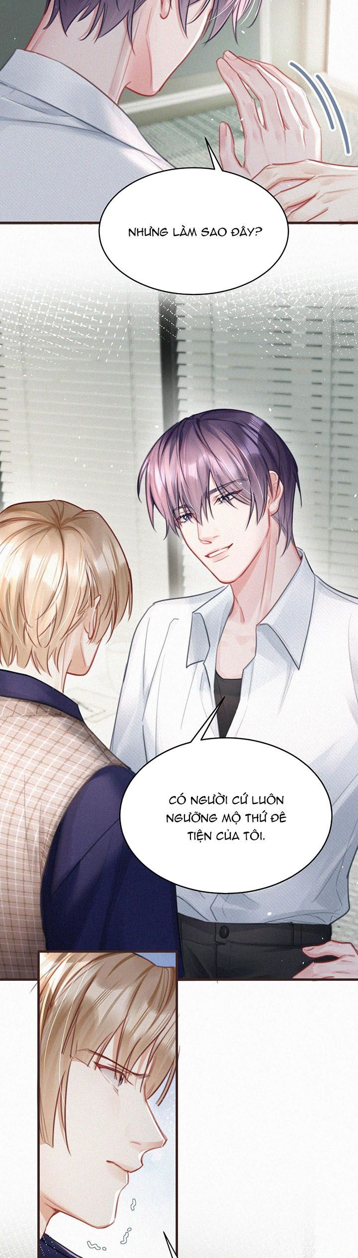 Môi Súng Chapter 103 - Trang 4