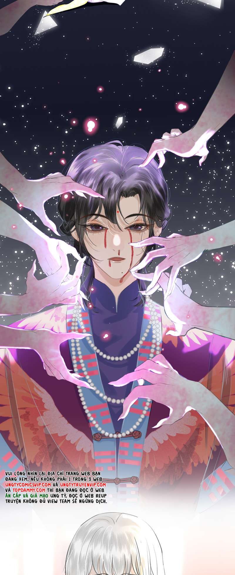 Trung Khuyển Không Thể Đẩy Ra Chapter 23 - Trang 4