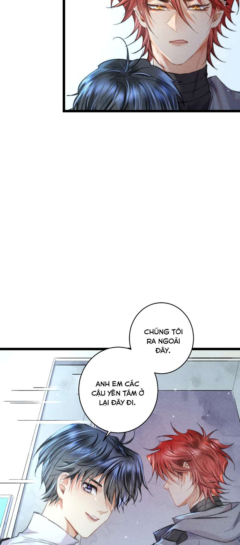 Cao Tháp Chapter 20 - Next Chapter 21