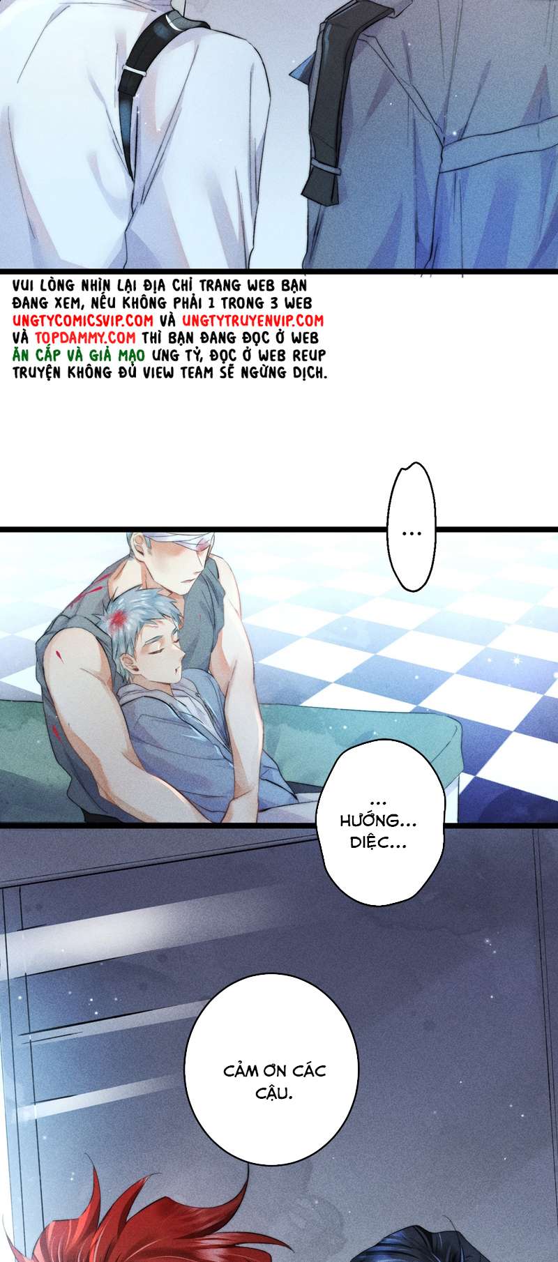 Cao Tháp Chapter 20 - Next Chapter 21