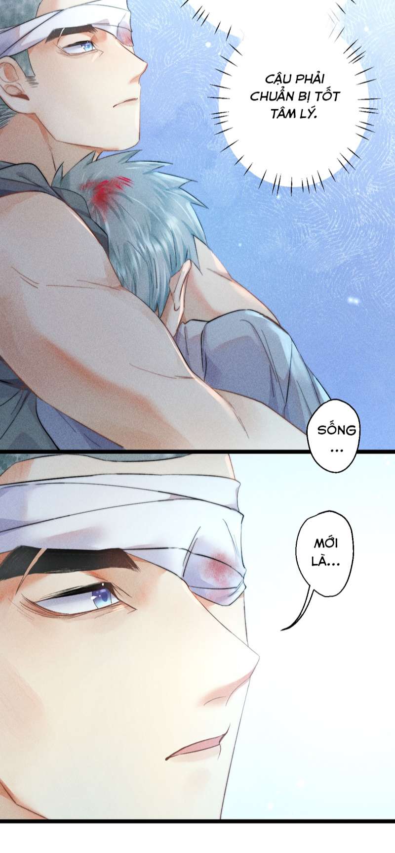 Cao Tháp Chapter 20 - Next Chapter 21