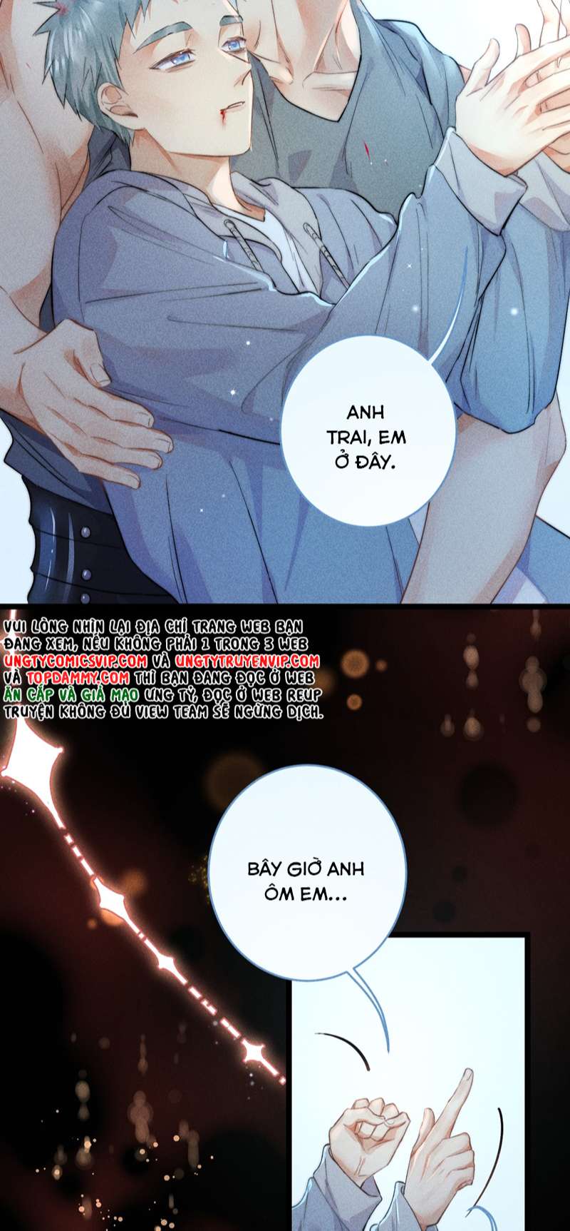 Cao Tháp Chapter 20 - Next Chapter 21