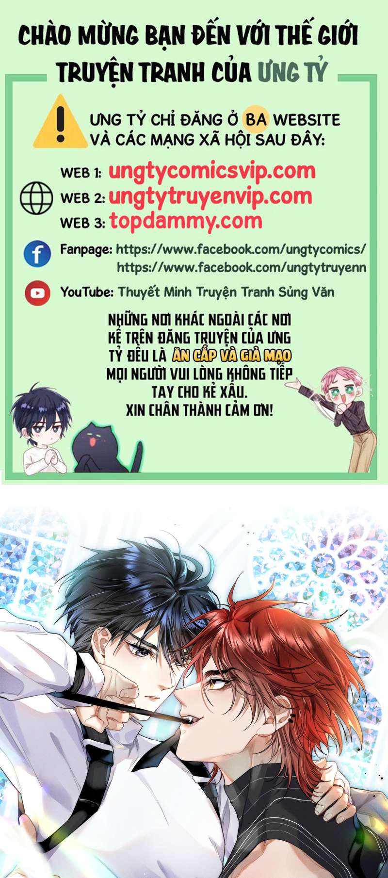 Cao Tháp Chapter 20 - Next Chapter 21