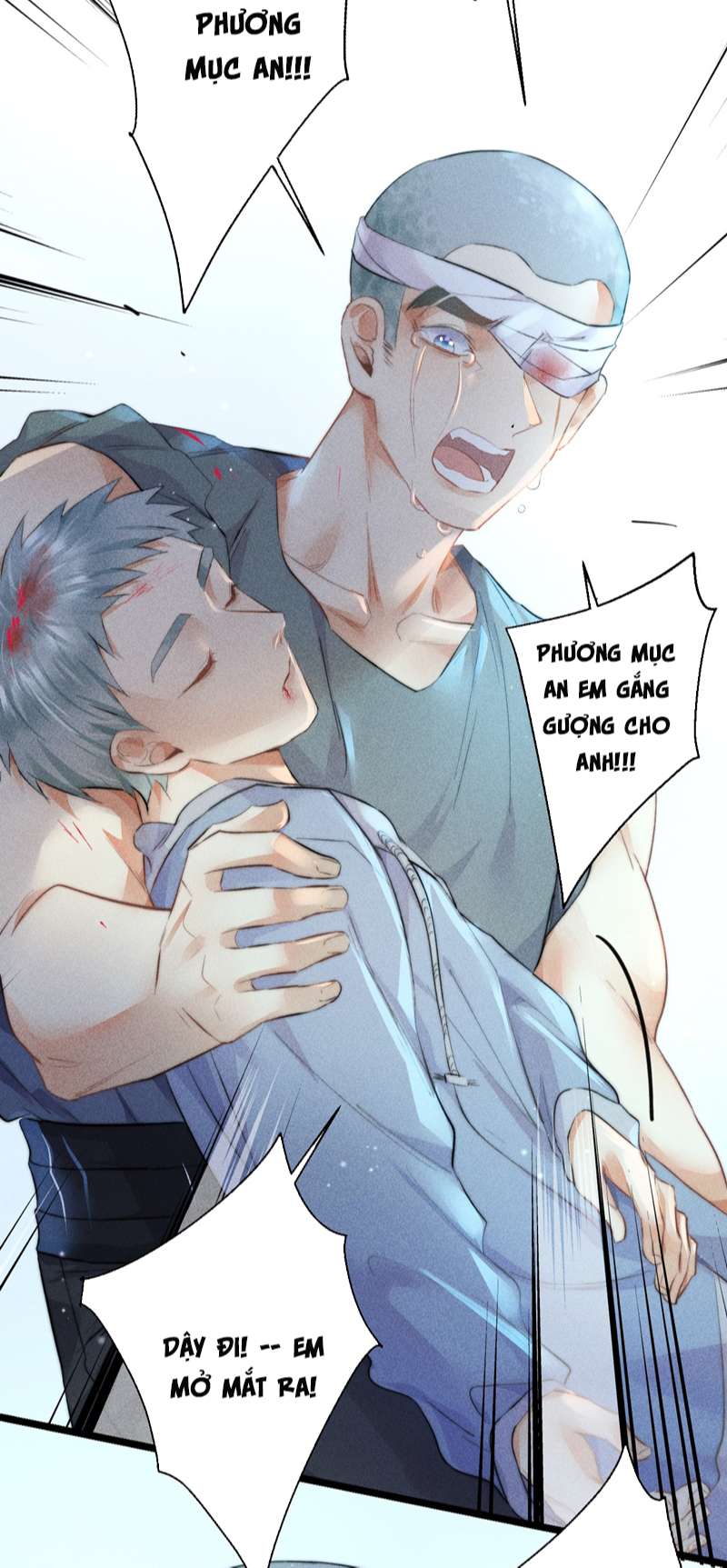 Cao Tháp Chapter 20 - Next Chapter 21