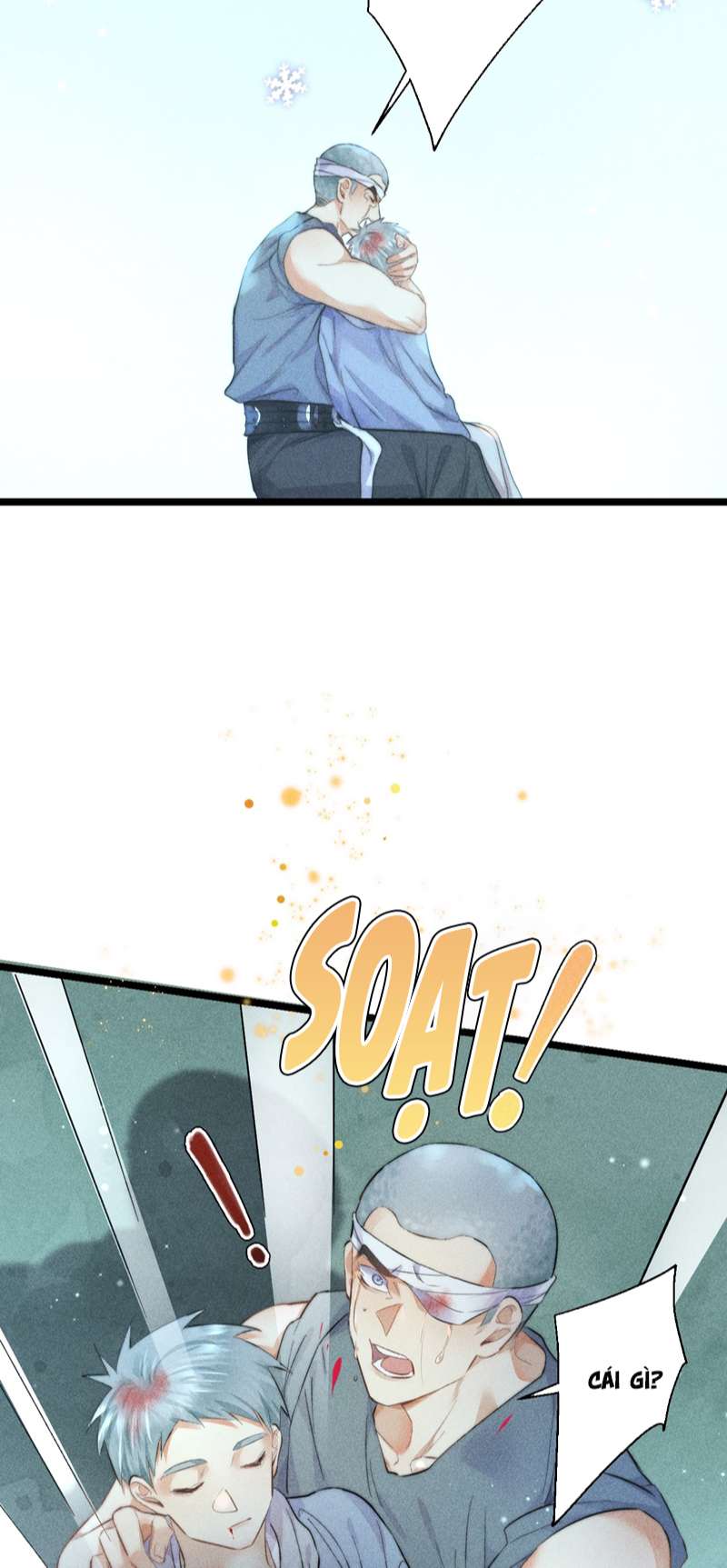 Cao Tháp Chapter 20 - Next Chapter 21
