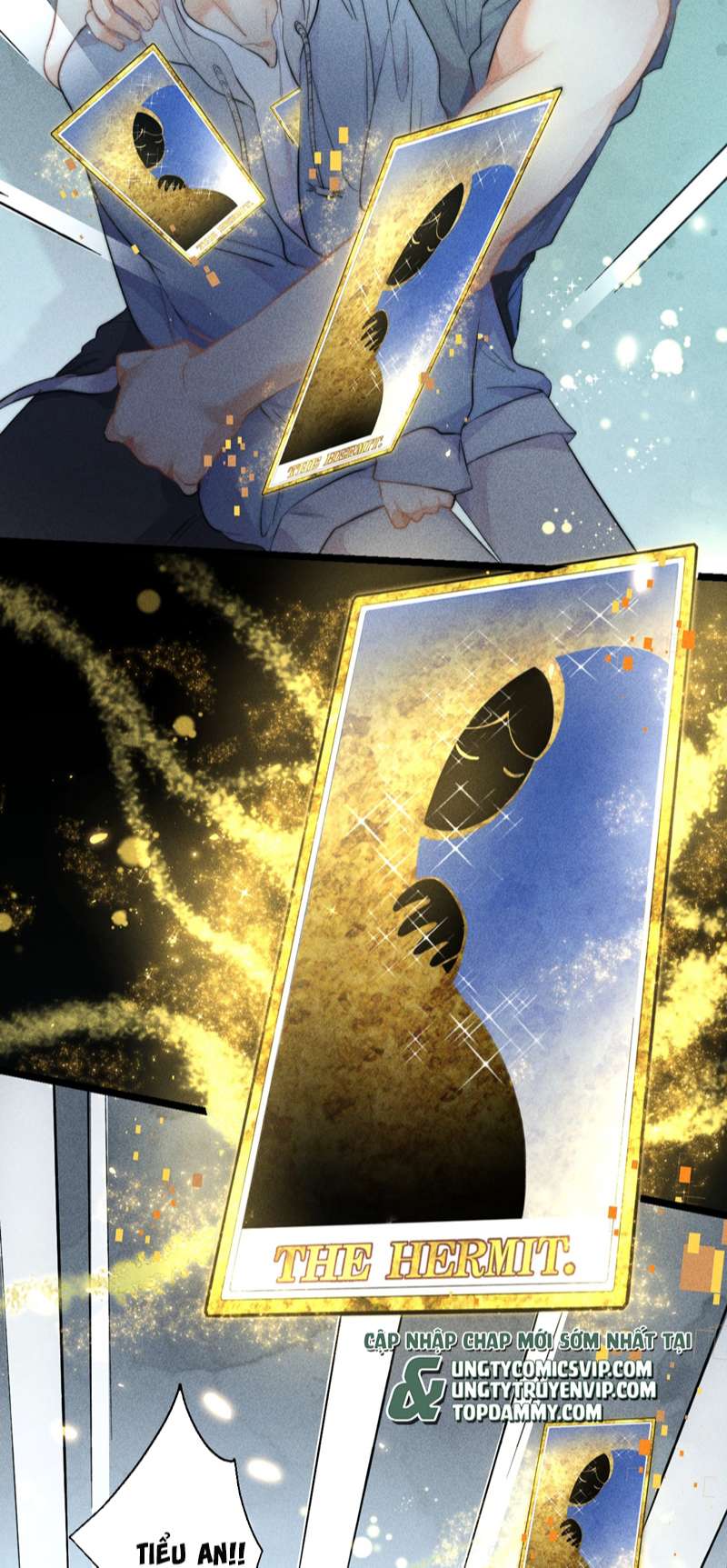 Cao Tháp Chapter 20 - Next Chapter 21