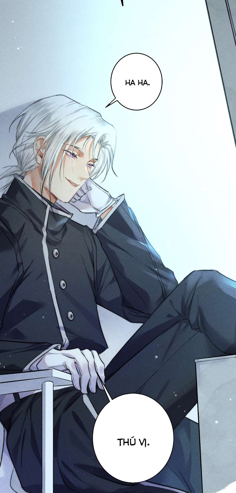 Cao Tháp Chapter 20 - Next Chapter 21