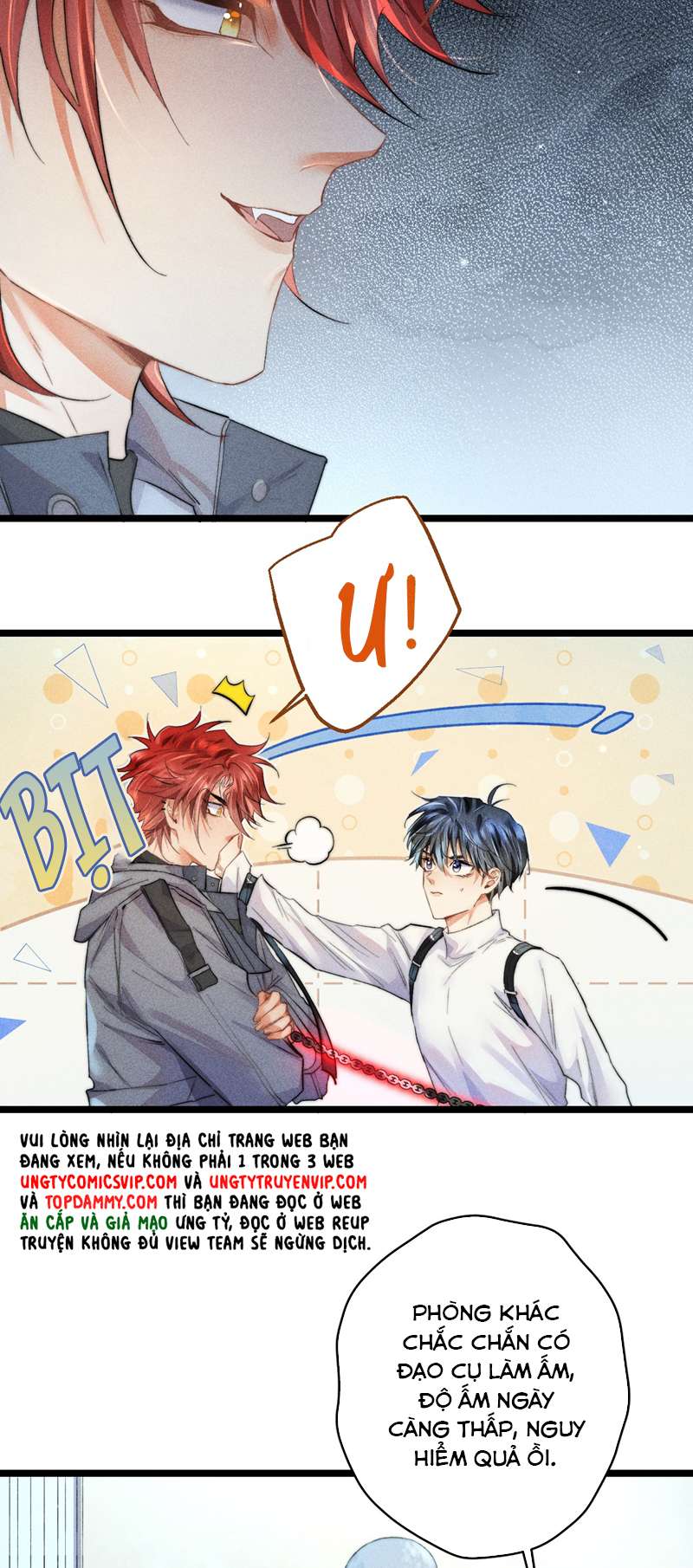 Cao Tháp Chapter 20 - Next Chapter 21