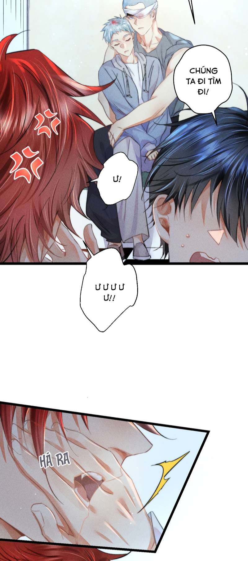 Cao Tháp Chapter 20 - Next Chapter 21