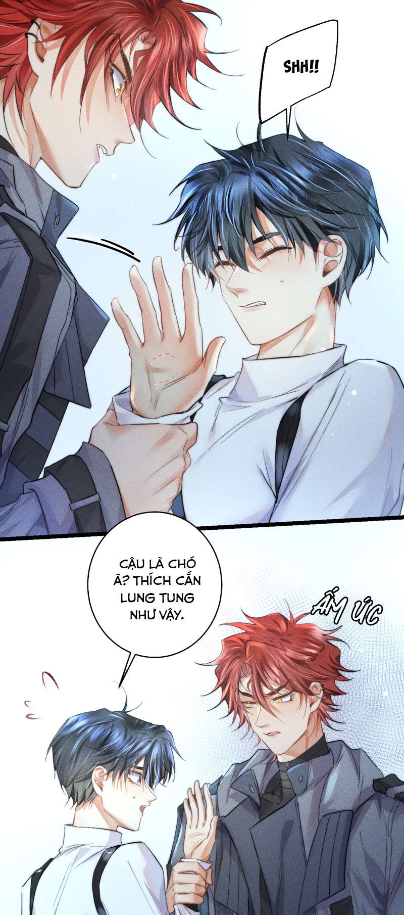 Cao Tháp Chapter 20 - Next Chapter 21