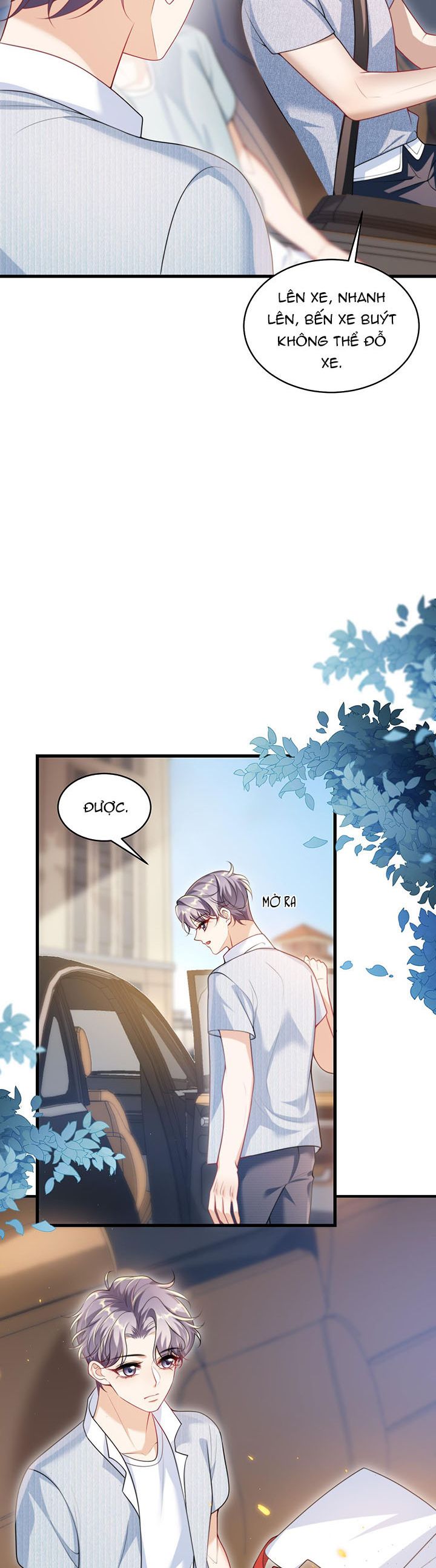 Thẳng Thắn Từ Nghiêm Chapter 78 - Trang 4