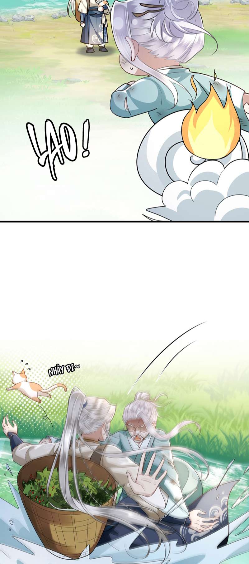 Điện Hạ Khuynh Thành Chapter 64 - Next Chapter 65