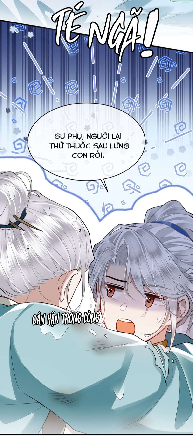 Điện Hạ Khuynh Thành Chapter 64 - Next Chapter 65