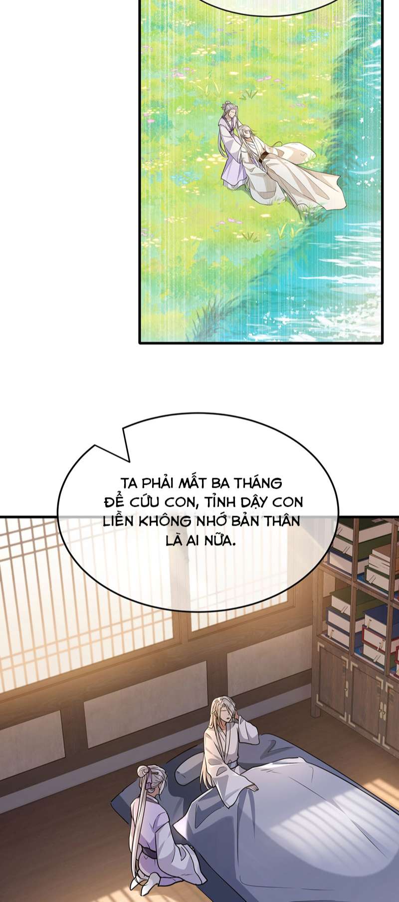 Điện Hạ Khuynh Thành Chapter 64 - Next Chapter 65