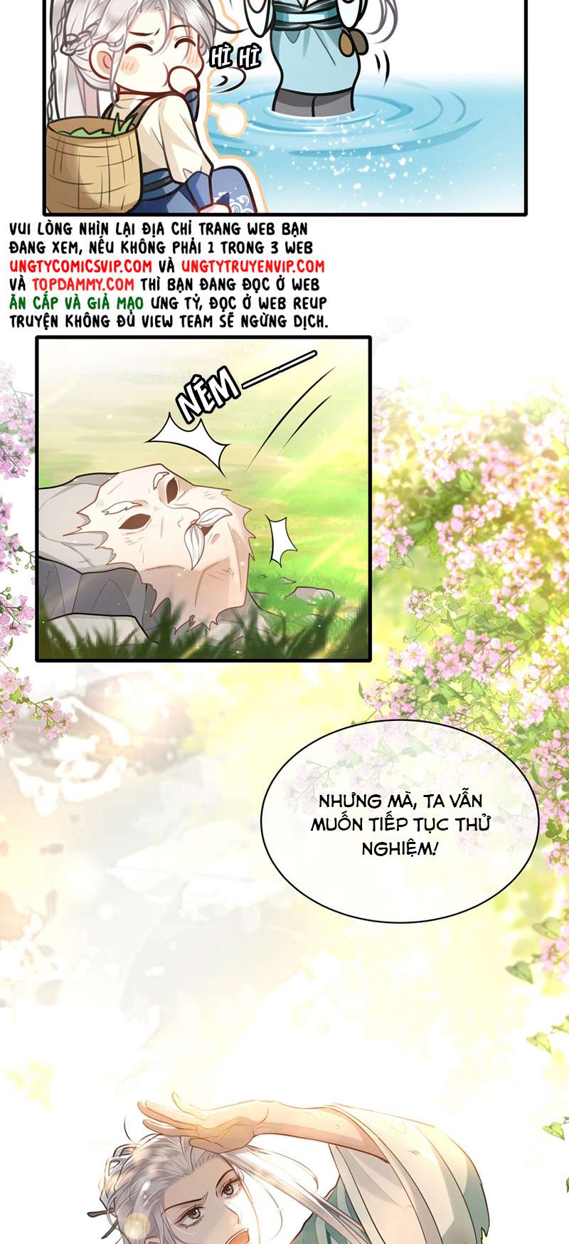 Điện Hạ Khuynh Thành Chapter 64 - Next Chapter 65