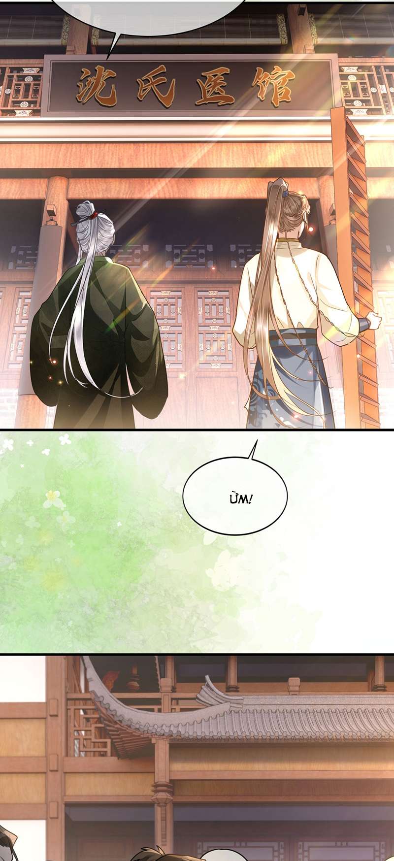 Điện Hạ Khuynh Thành Chapter 64 - Next Chapter 65