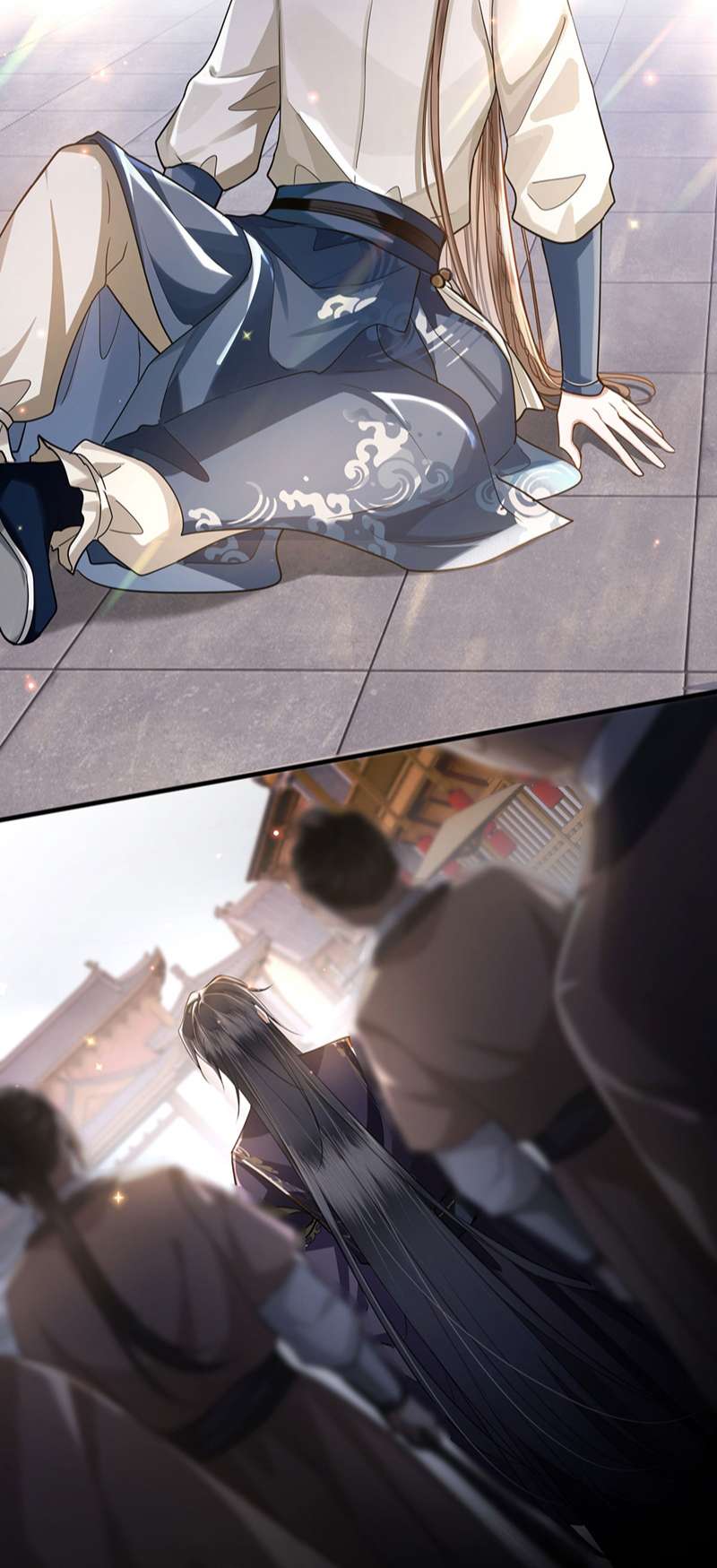 Điện Hạ Khuynh Thành Chapter 64 - Next Chapter 65