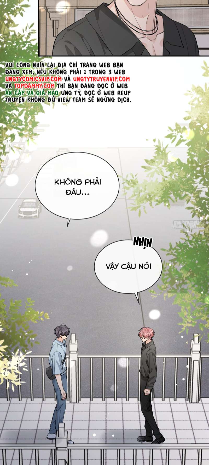 Chó Lớn Bắt Nạt Chủ Chapter 57 - Next Chapter 58