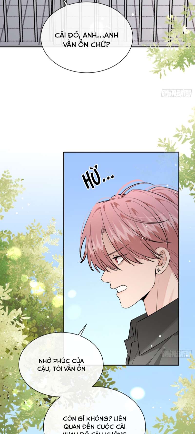 Chó Lớn Bắt Nạt Chủ Chapter 57 - Next Chapter 58