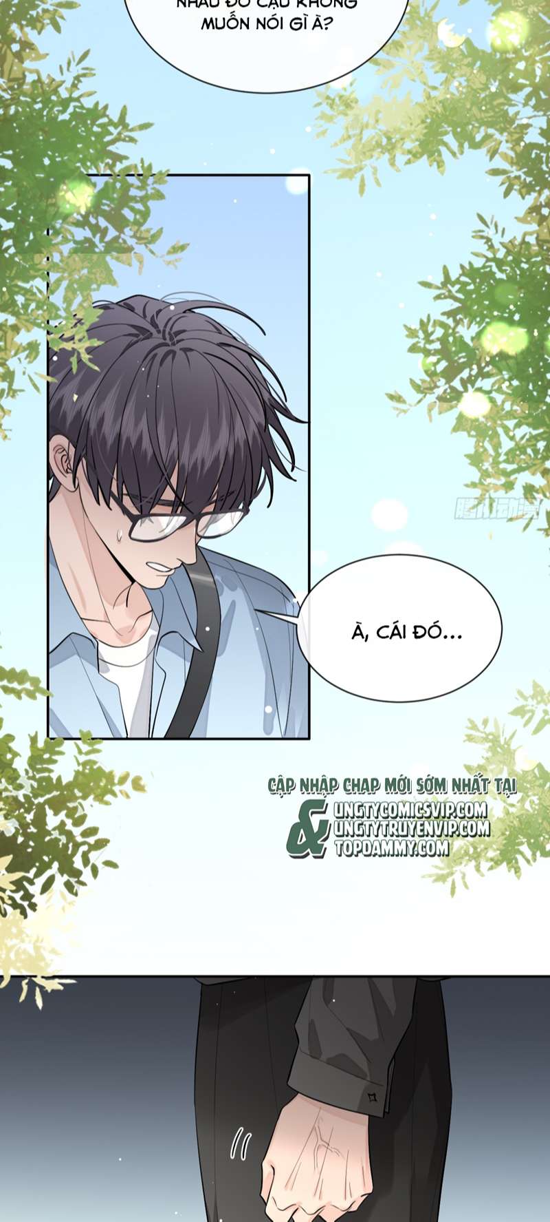 Chó Lớn Bắt Nạt Chủ Chapter 57 - Next Chapter 58