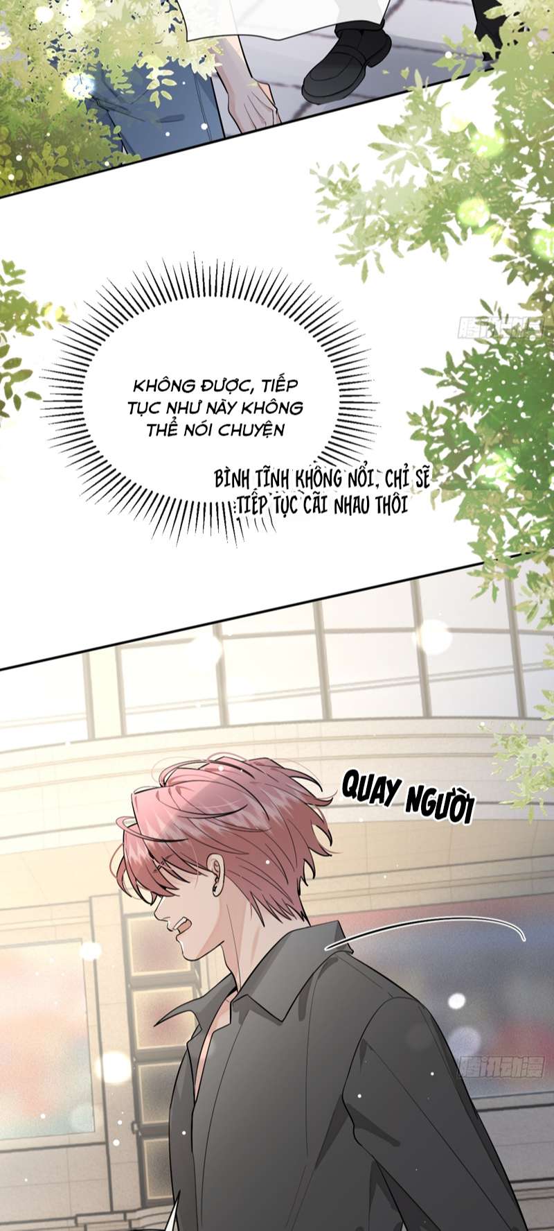 Chó Lớn Bắt Nạt Chủ Chapter 57 - Next Chapter 58