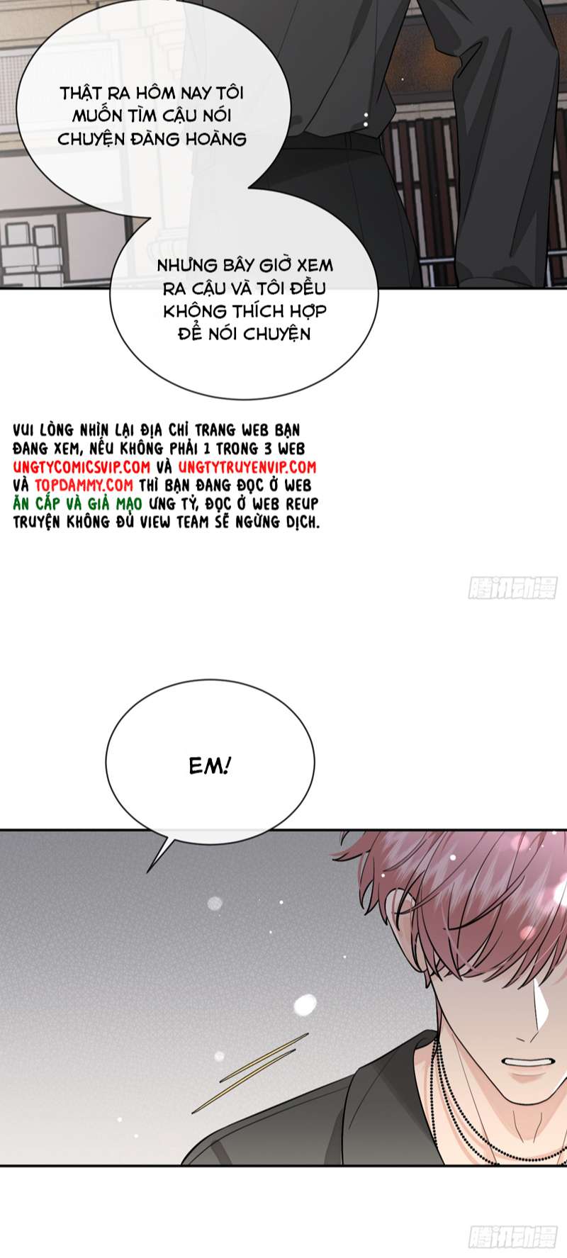 Chó Lớn Bắt Nạt Chủ Chapter 57 - Next Chapter 58