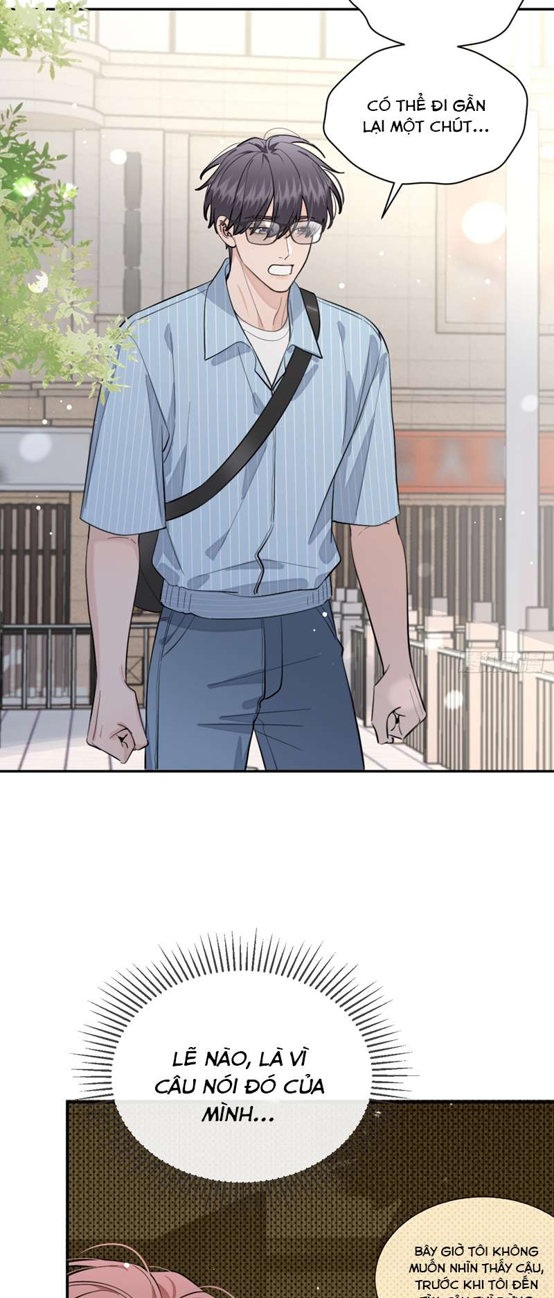 Chó Lớn Bắt Nạt Chủ Chapter 57 - Next Chapter 58