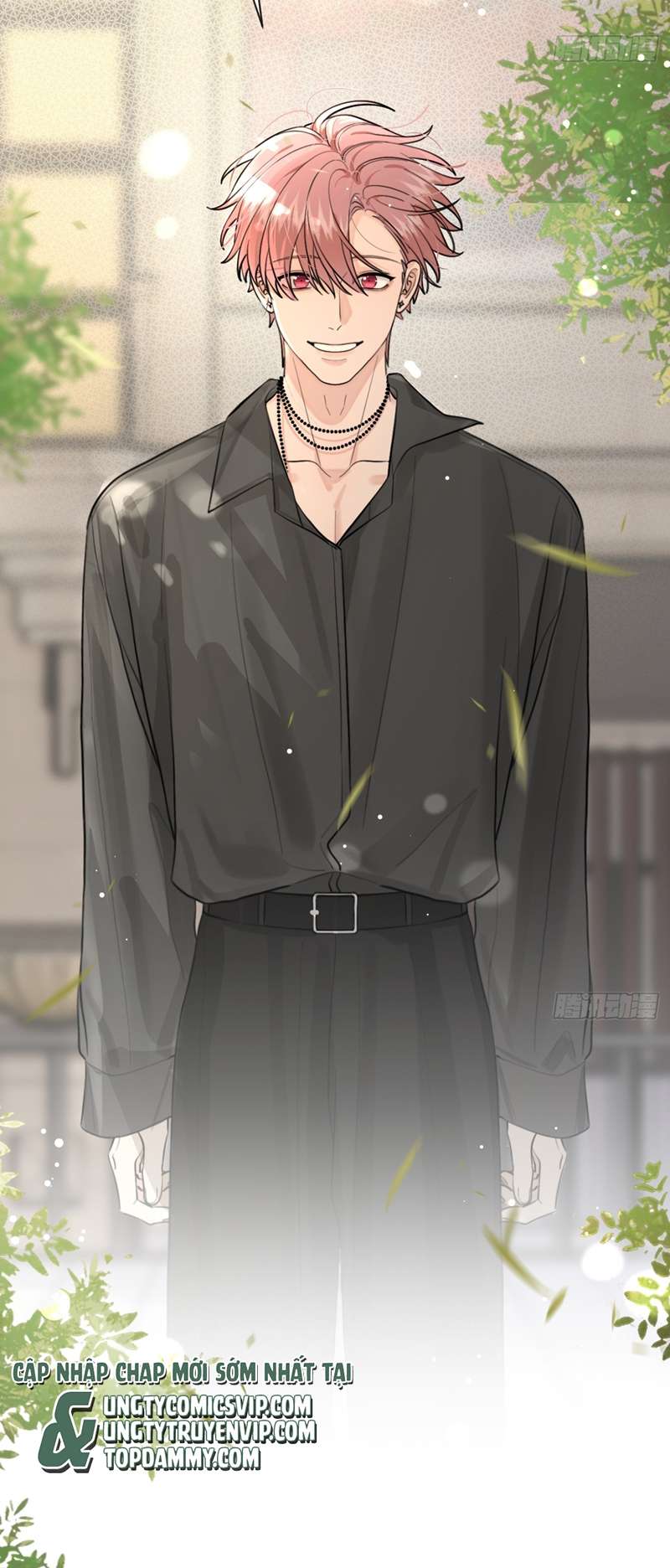 Chó Lớn Bắt Nạt Chủ Chapter 57 - Next Chapter 58