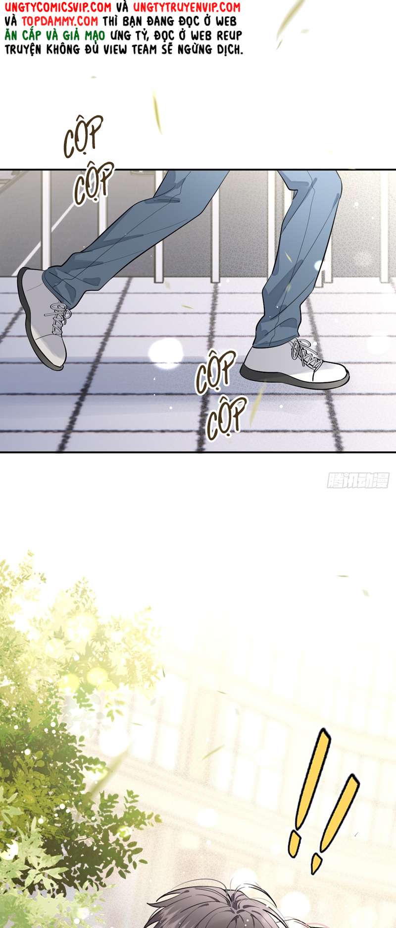 Chó Lớn Bắt Nạt Chủ Chapter 57 - Next Chapter 58