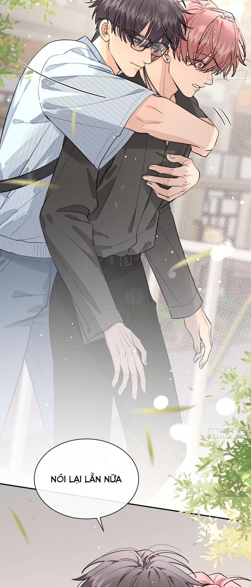 Chó Lớn Bắt Nạt Chủ Chapter 57 - Next Chapter 58