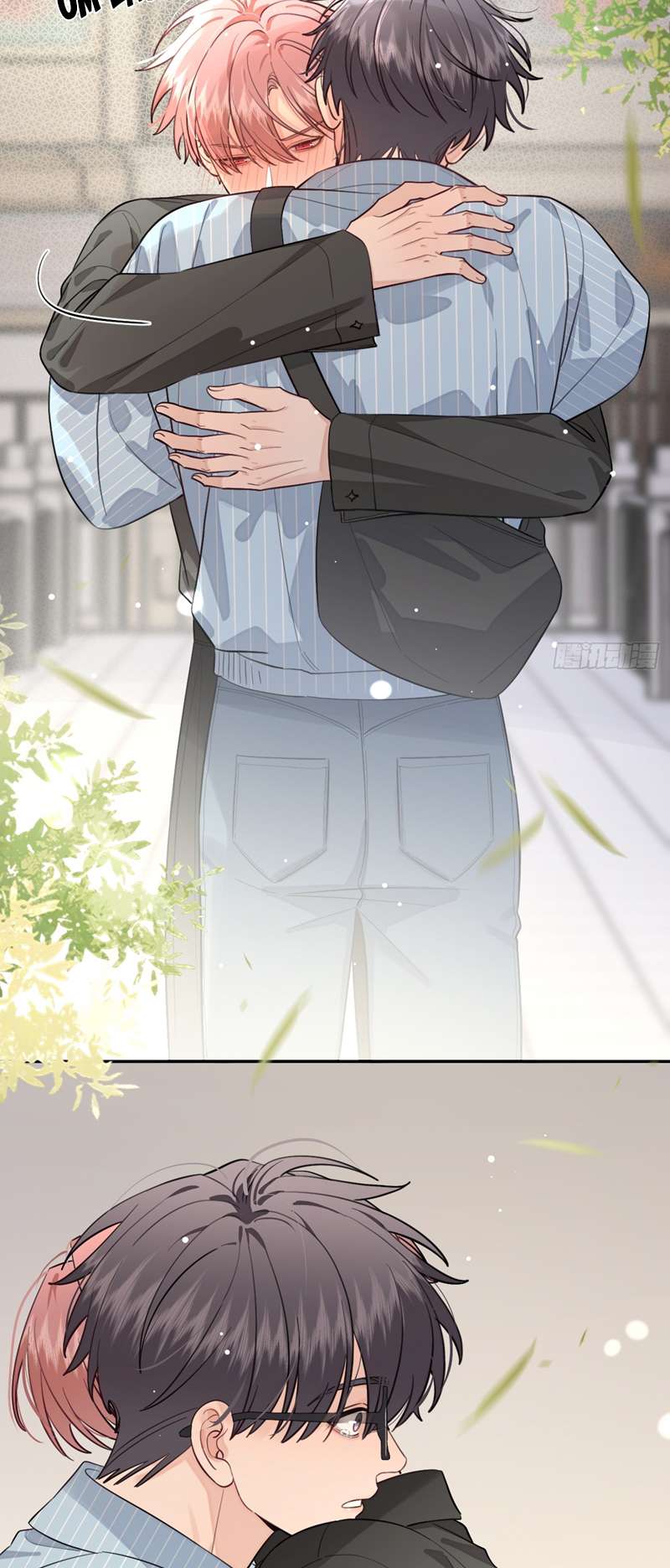 Chó Lớn Bắt Nạt Chủ Chapter 57 - Next Chapter 58