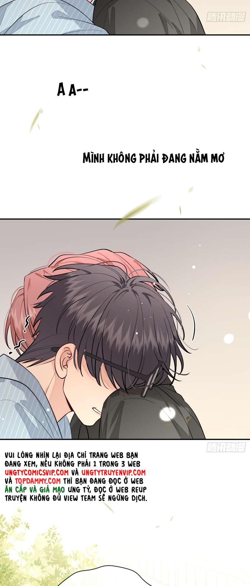 Chó Lớn Bắt Nạt Chủ Chapter 57 - Next Chapter 58