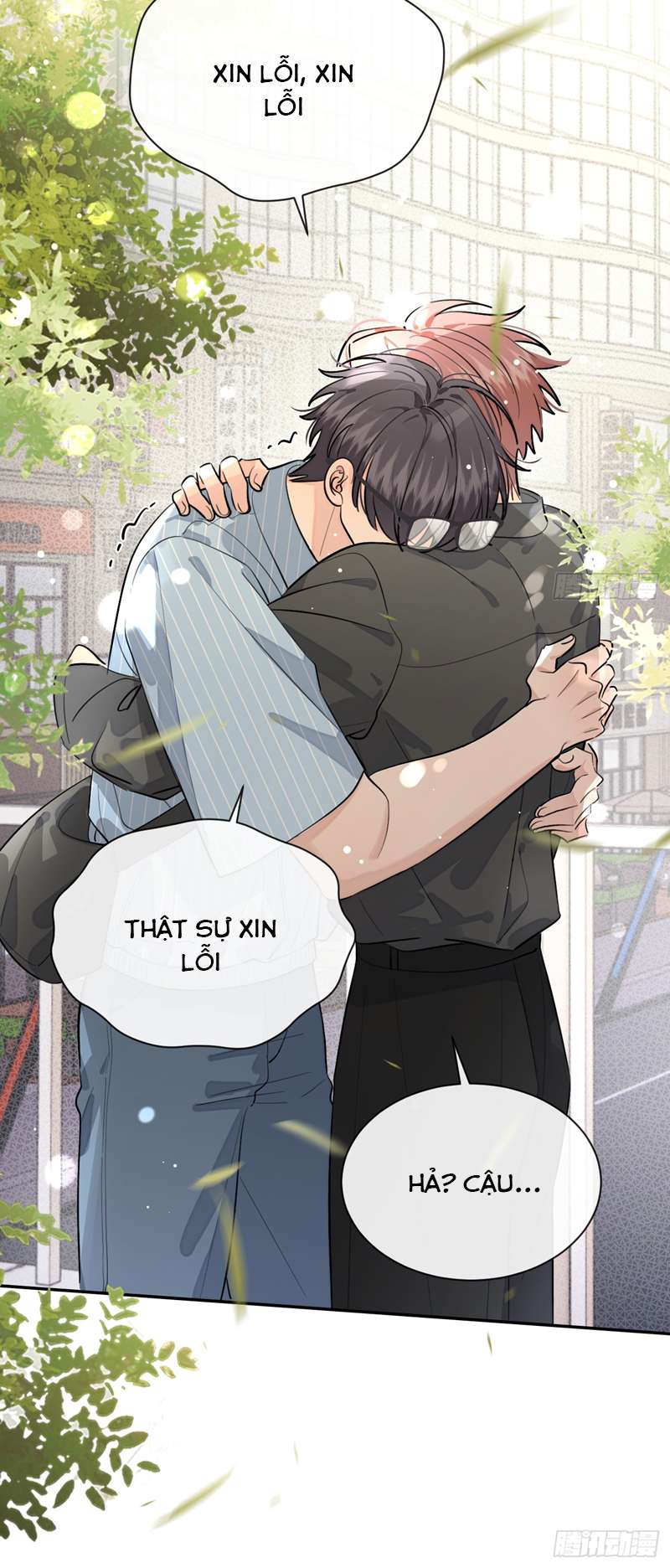 Chó Lớn Bắt Nạt Chủ Chapter 57 - Next Chapter 58