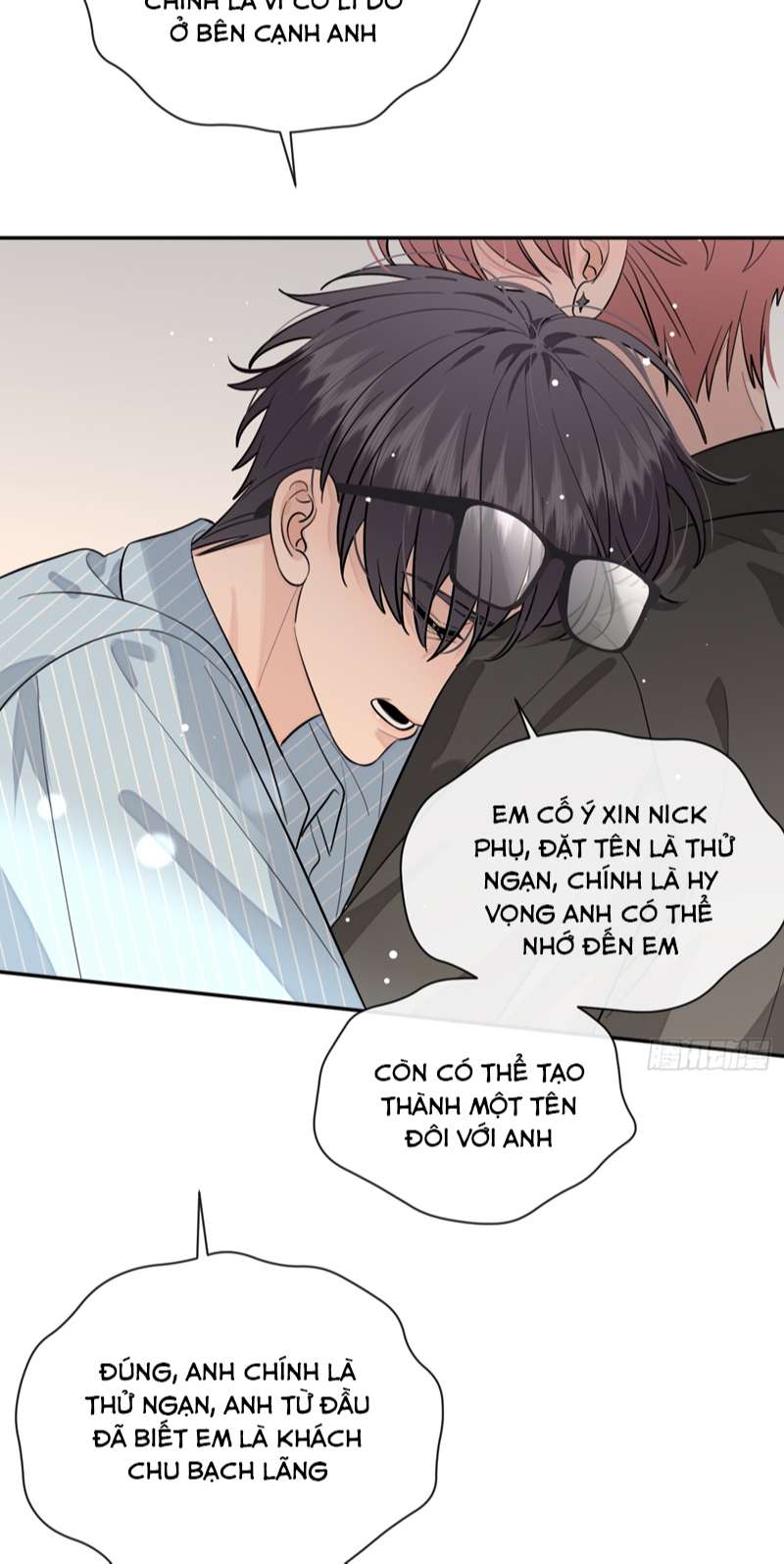 Chó Lớn Bắt Nạt Chủ Chapter 57 - Next Chapter 58