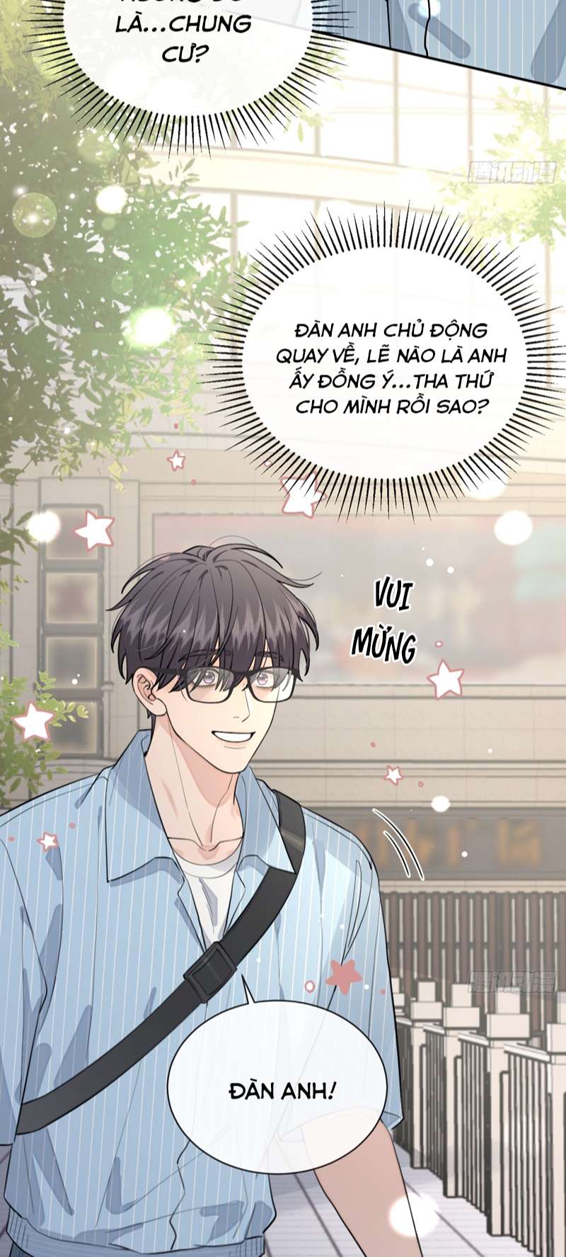 Chó Lớn Bắt Nạt Chủ Chapter 57 - Next Chapter 58