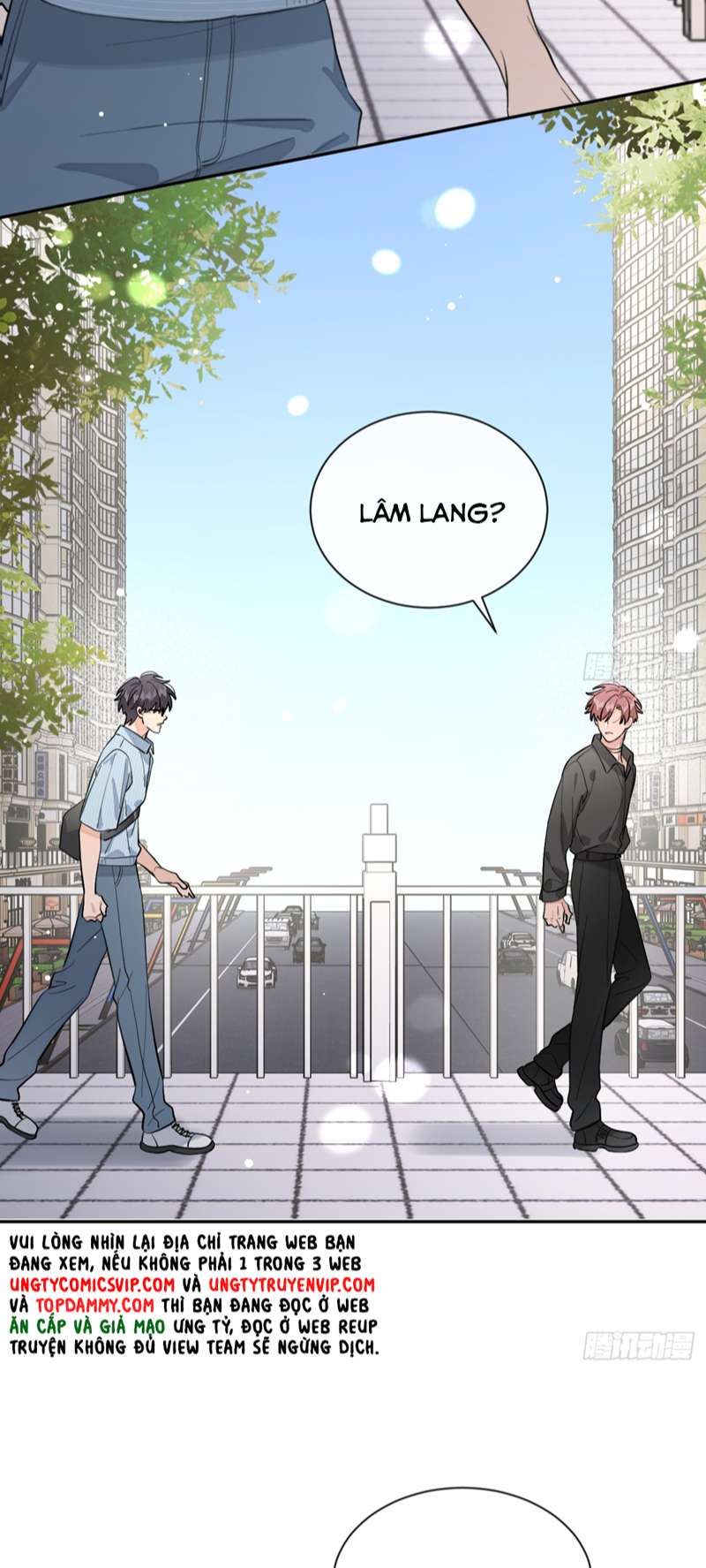 Chó Lớn Bắt Nạt Chủ Chapter 57 - Next Chapter 58