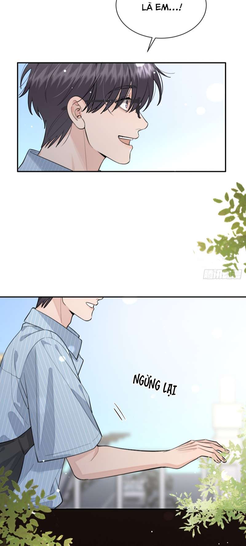 Chó Lớn Bắt Nạt Chủ Chapter 57 - Next Chapter 58