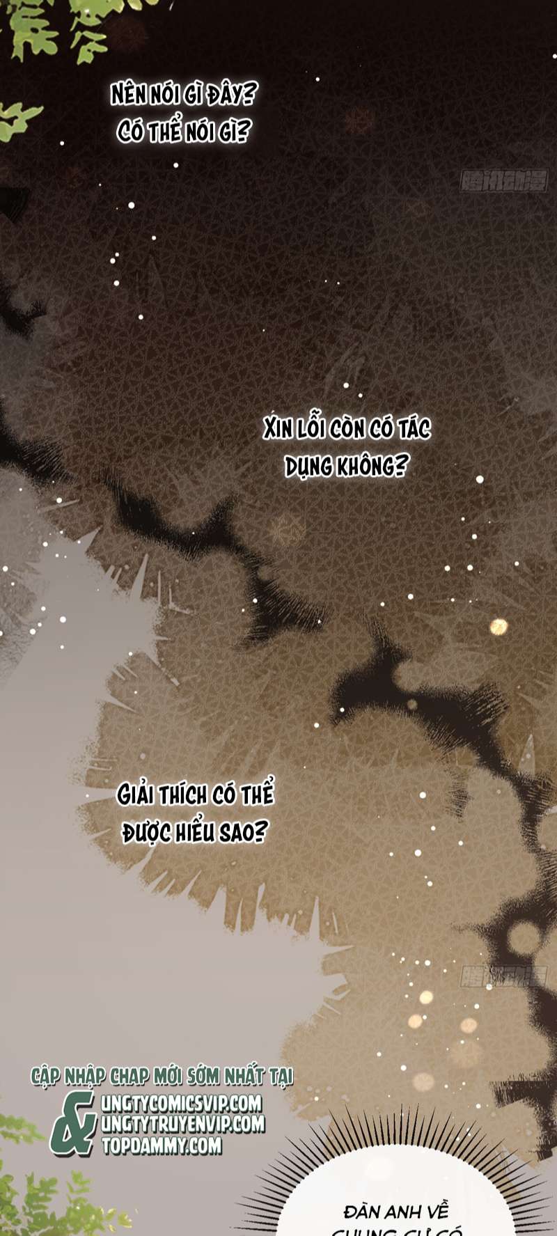 Chó Lớn Bắt Nạt Chủ Chapter 57 - Next Chapter 58