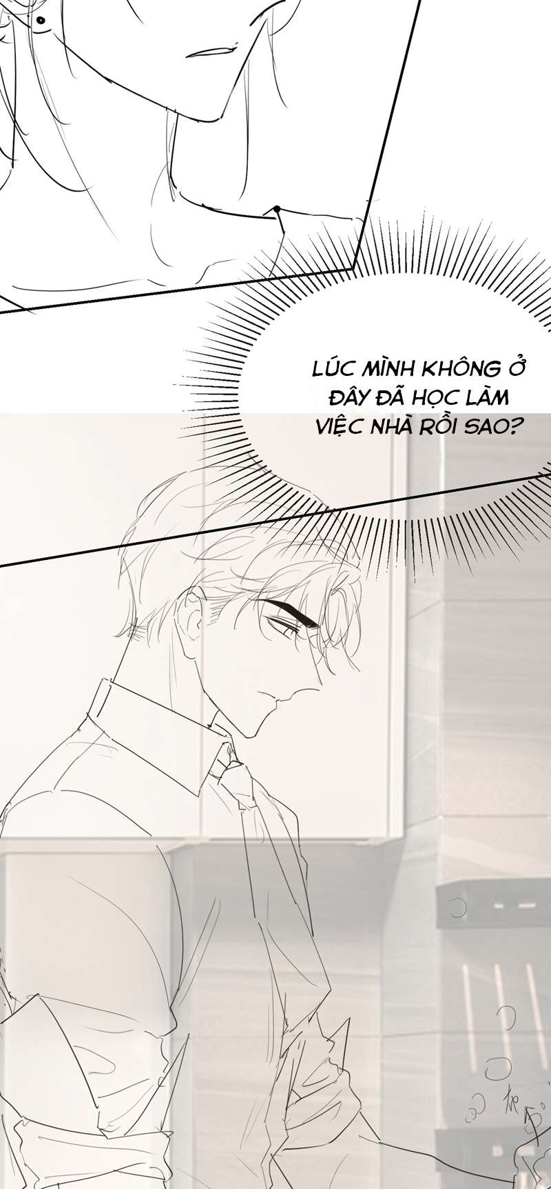 Quan Hệ Thế Thân Chapter 117 - Next Chapter 118