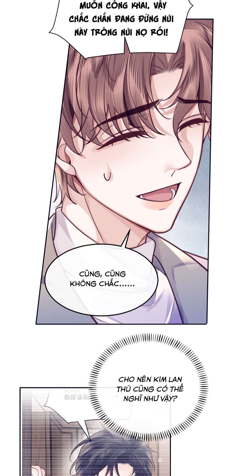 Tổng Tài Định Chế Tư Nhân Chapter 68 - Trang 4