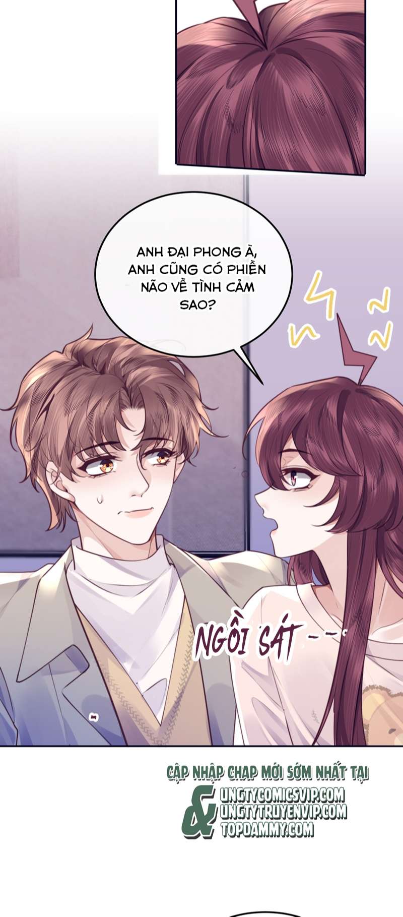 Tổng Tài Định Chế Tư Nhân Chapter 68 - Trang 4