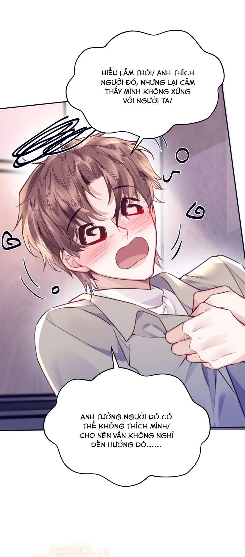 Tổng Tài Định Chế Tư Nhân Chapter 68 - Trang 4