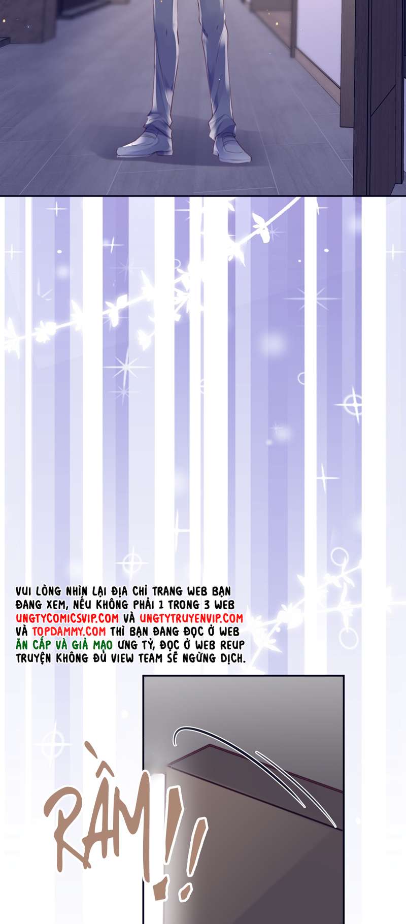 Tổng Tài Định Chế Tư Nhân Chapter 68 - Trang 4