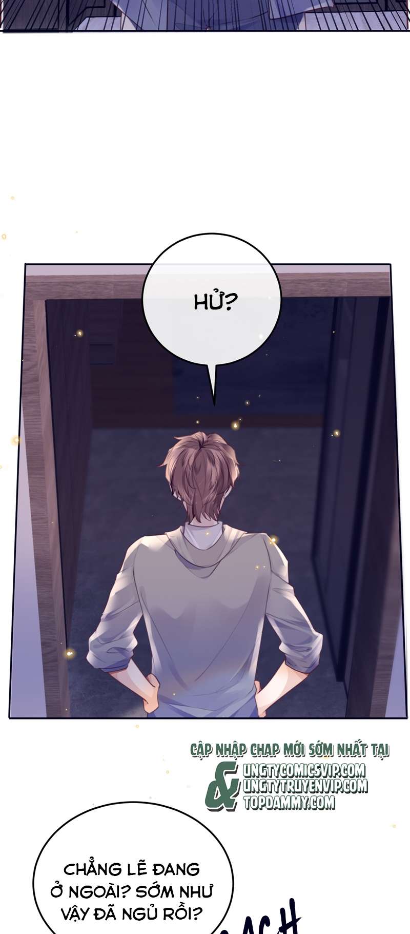 Tổng Tài Định Chế Tư Nhân Chapter 68 - Trang 4